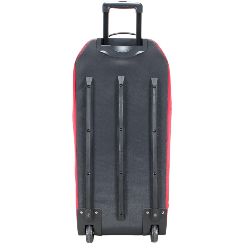 TEE-UU JUMBOBAG - taška stojící, pohled zezadu