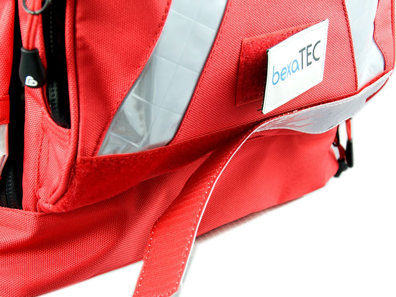 HERZmed WaterStop Small - záchranářský batoh