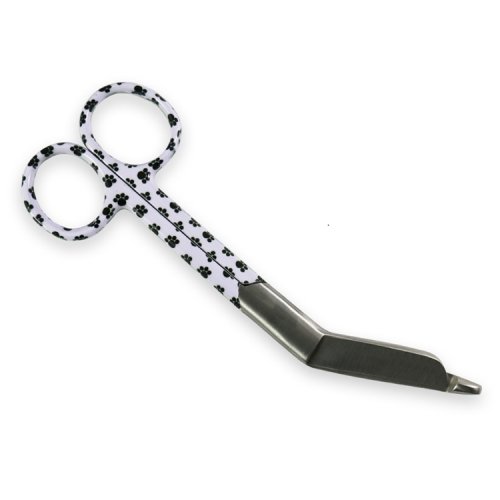 Převazové nůžky Gima Lister 14 cm - tlapky