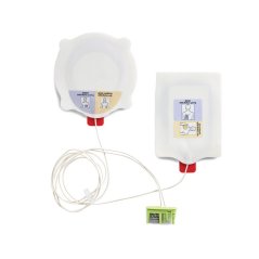 Elektrody ZOLL STAT PADZ II - dospělé