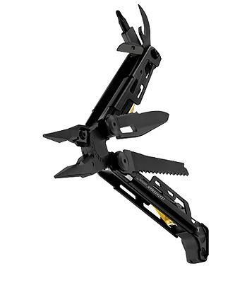 LEATHERMAN SIGNAL - multifunkční survival nástroj - Barva: SIGNAL