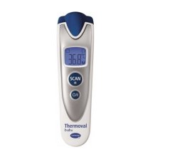 Thermoval baby - bezdotykový teploměr infračervený