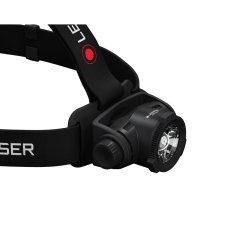 LEDLENSER H7R CORE čelovka