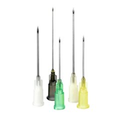 Injekční jehla Sterican 0,3x12 mm 30G čirá 100ks