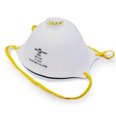 Respirátor FFP3 Sky Screen