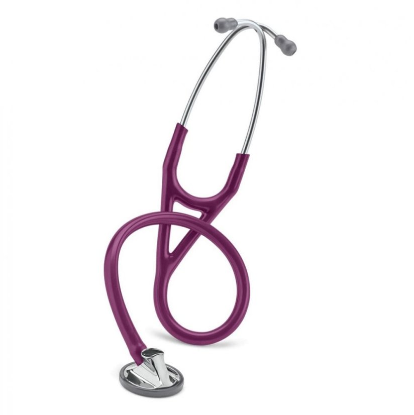 Fonendoskop Littmann Master Cardiology - Barva: NAVY BLUE (námořnická modrá)