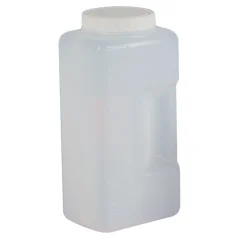 GIMA láhev na moč s uzávěrem 2000 ml