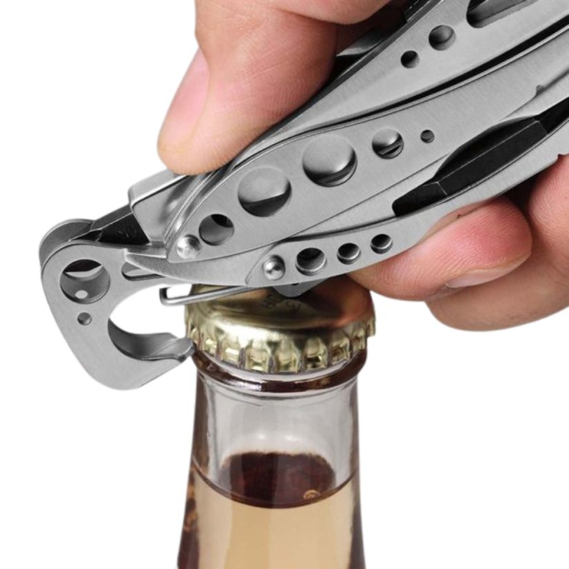 Multifunkční nástroj Leatherman SKELETOOL