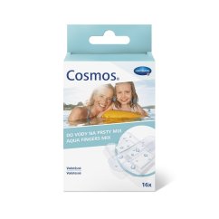 Cosmos Aqua Do vody prsty mix 16 ks (exp. 1.5.2025)