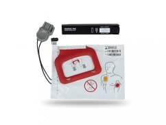 CHARGE PAK - sada pro LIFEPAK CR PLUS (1 pár elektrod)