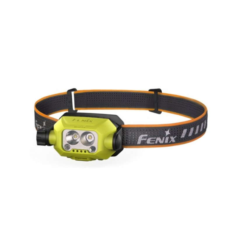 Fenix WH23R pracovní čelovka