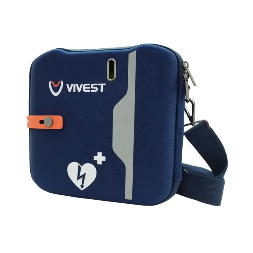 ViVest ochranná brašna pro AED PowerBeat A1 a A3