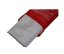 Hasicí deka Fire blanket - Rozměry: 1,2 m x 1,2 m