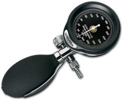 Welch Allyn Durashock DS55 - aneroidní tlakoměr