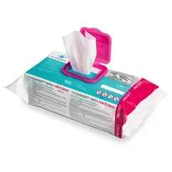CLEANISEPT WIPES FORTE MAXI