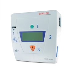 Schiller Fred Easy elektrody pro dospělé