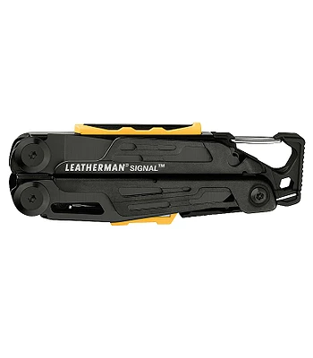 LEATHERMAN SIGNAL - multifunkční survival nástroj - Barva: SIGNAL