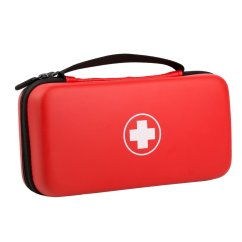 TRAVEL AID II - pouzdro první pomoci