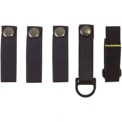 TEE-UU BELT-KEEPER Set 5 ks