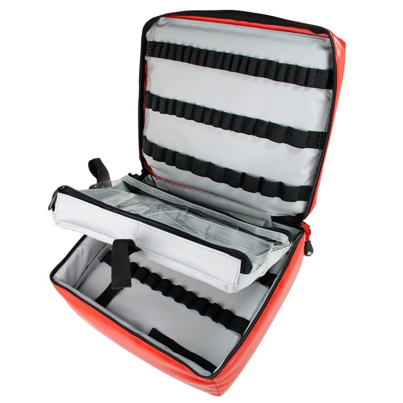 Ampulárium HERZmed WaterStop Pro 100 PLANE - Barva: GREEN (zelená)