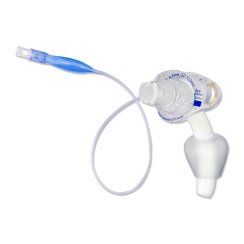 TracheoSoft 7 - tracheostomická kanyla