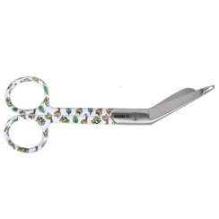 Převazové nůžky Gima Lister 14 cm - housenky