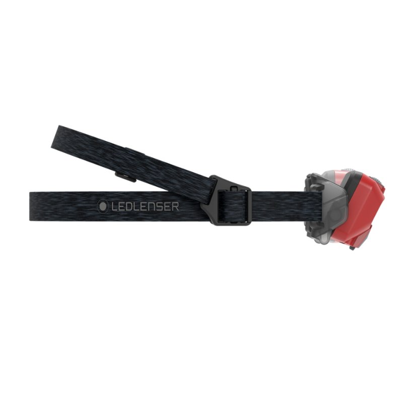 LEDLENSER HF6R CORE čelovka - Barva: WHITE (bílá)