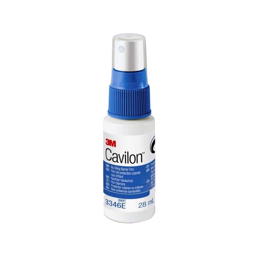 Cavilon - bariérový sprej 28 ml