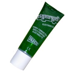 Signa gel 250 ml - ekg
