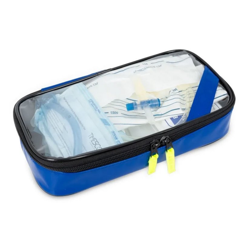 Záchranářský batoh/kufr na kolečkách EMERAIR’S TROLLEY Tarpaulin