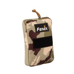 Pouzdro FENIX na čelovku - univerzální