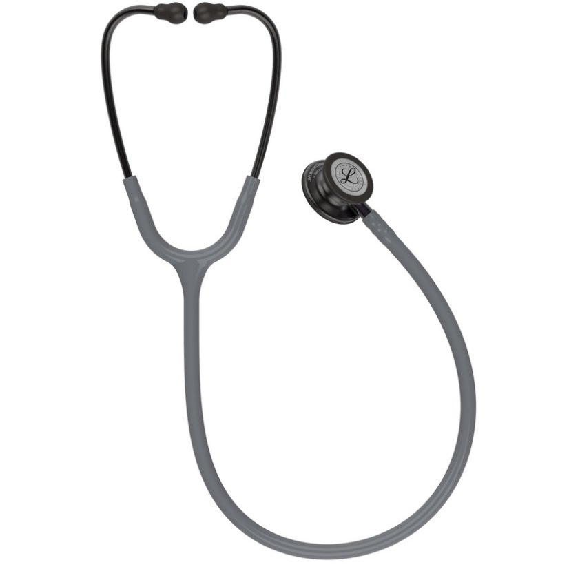Stetoskop Littmann Classic III - Barva: SATIN CHAMPAGNE ROSE (saténová šampaňská růžová)