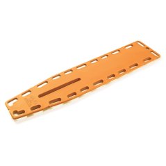 Páteřní deska Najo Lite Board - oranžová