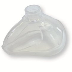 Resuscitační maska - AERObag® (silikon)