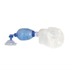 ProAct BVM Resuscitační set - 3 masky (3, 4, 5)