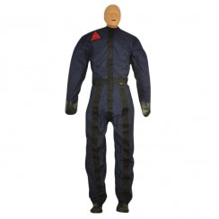Celotělový oblek s torzem figuríny CPR
