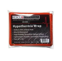 Hypothermia Wrap