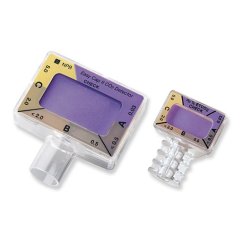 EASYCAP II - detektor CO2 pro dospělé
