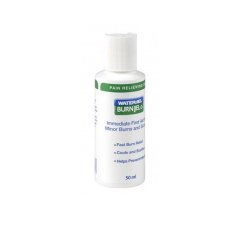 WaterJel / Burn Jel 50 ml