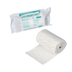 Sádrové obinadlo orthoBAND FAST