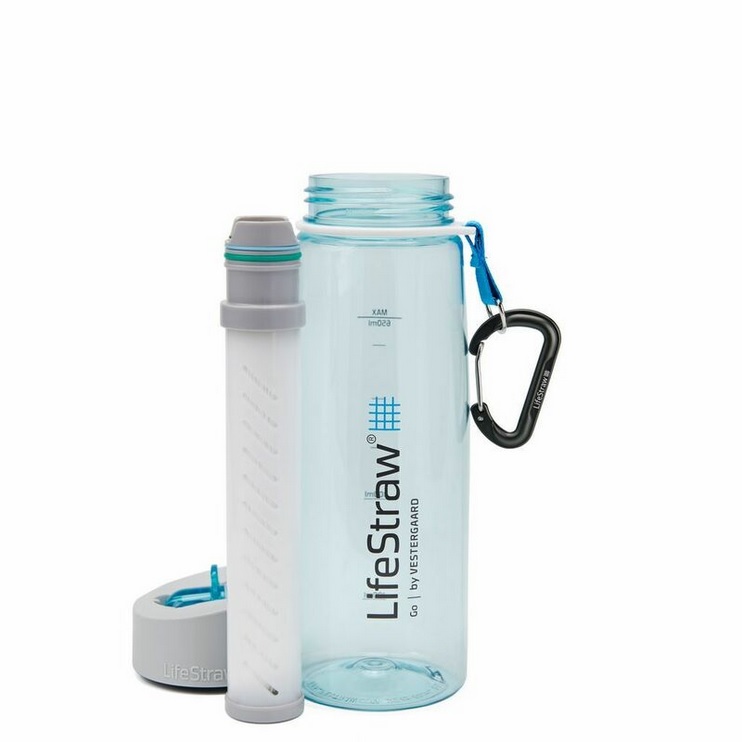 LifeStraw Go 650 ml