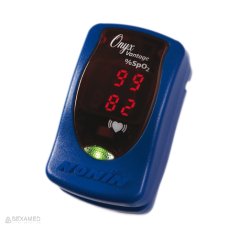Pulzní oxymetr Nonin 9590 ONYX Vantage