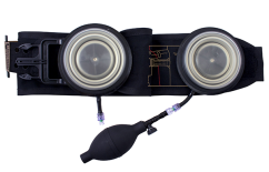 Sam Junctional tourniquet