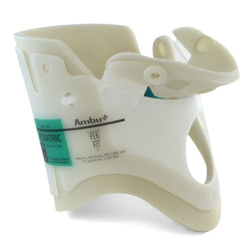 Ambu Perfit Collar - fixační límec - Velikost: vel. 1 - kojenecký