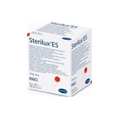 Sterilux ES sterilní 5 cm x 5 cm
