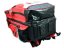 HERZmed WaterStop Pro PLANE - záchranářský batoh - Barva: RED (červená)