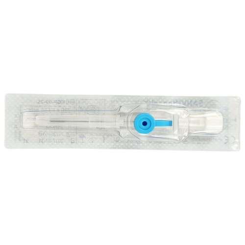 SANVIflon - I.V. kanyla s portem 100 ks