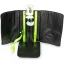 Multifunkční zásahový batoh Elite Bags FOLDBAG
