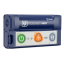 ViVest PowerBeat P3 – kapesní AED s univerzálními elektrodami