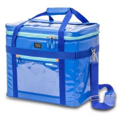 COOL’S - izotermická taška pro transport vzorků a léků